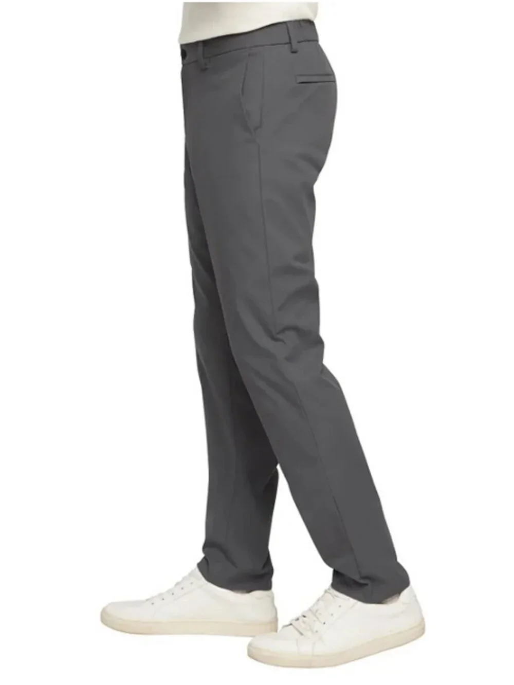 Banana‎ Republic Men's Commuter Pant